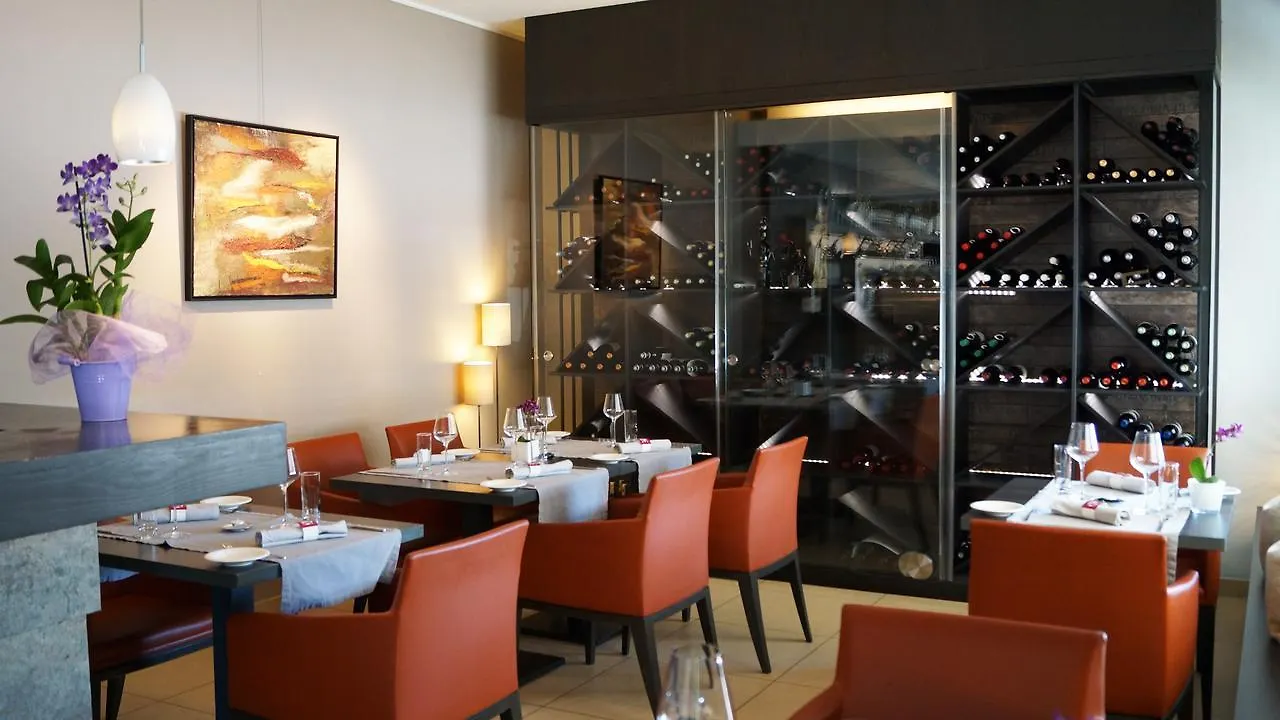Hotel Parmentier Junglinster