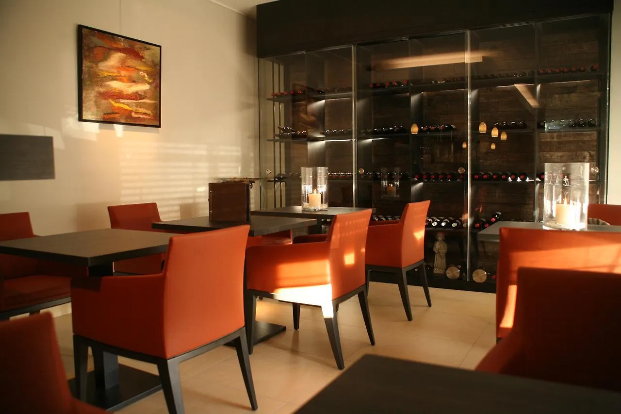 Hotel Parmentier Junglinster