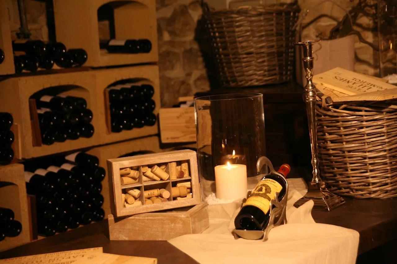 Hotel Parmentier Junglinster Luxembourg