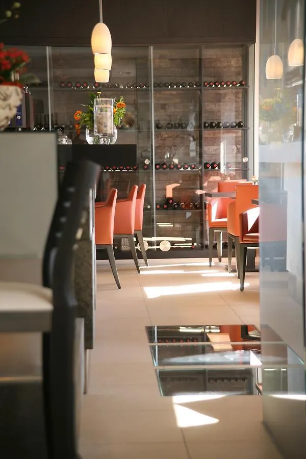 Hotel Parmentier Junglinster