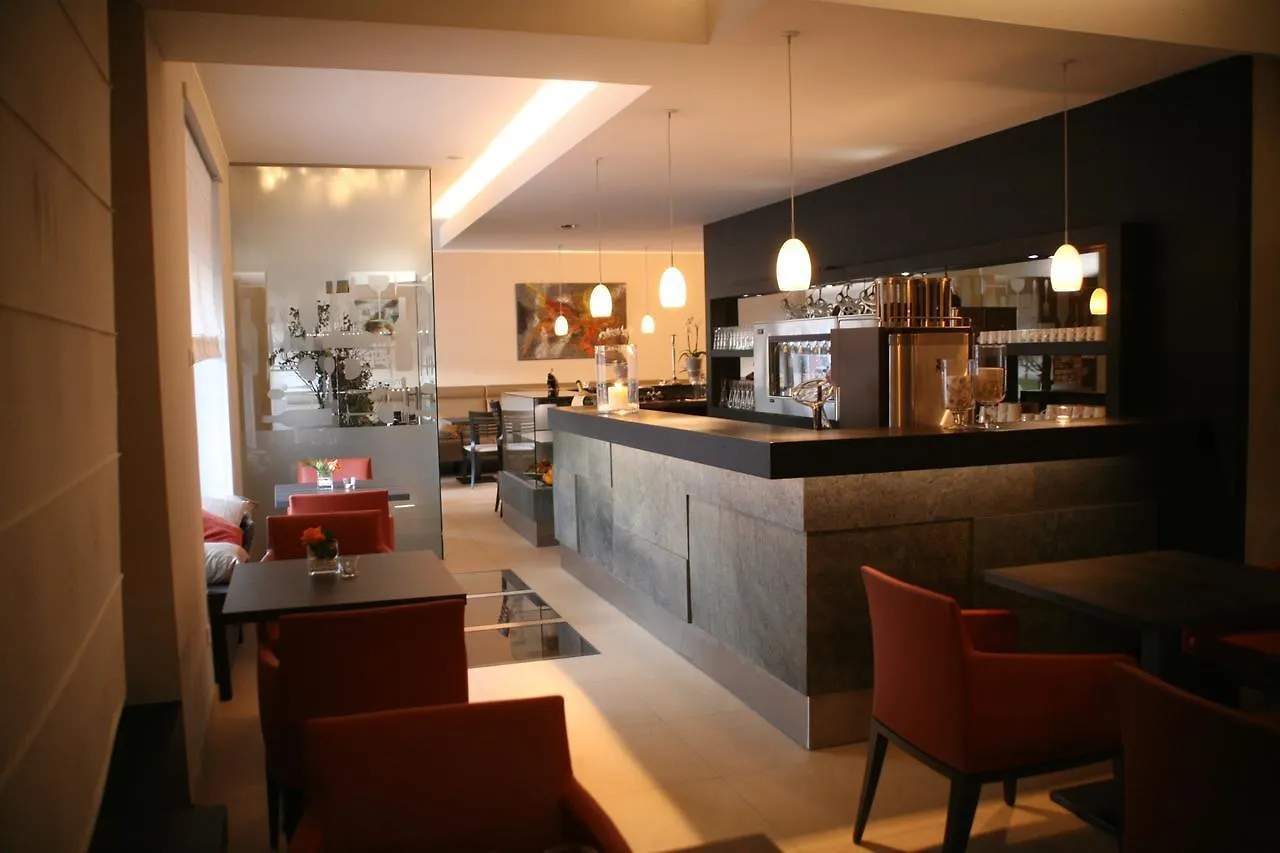 Hotel Parmentier Junglinster