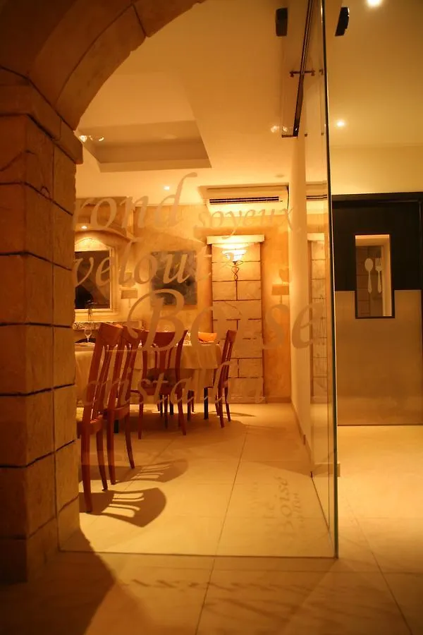Hotel Parmentier Junglinster 3*,  Luxembourg