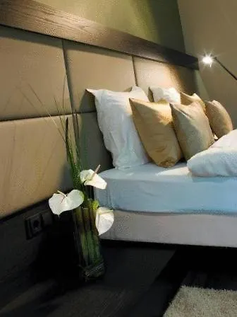 Hotel Parmentier Junglinster