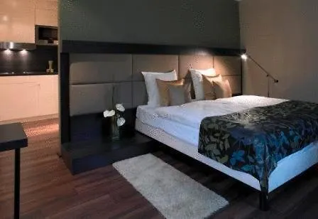 Hotel Parmentier Junglinster