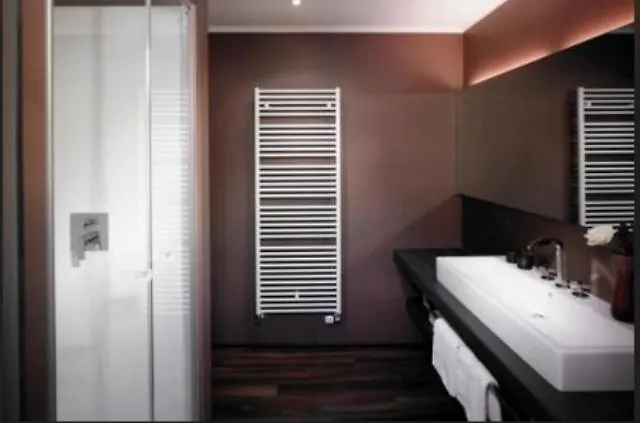 Hotel Parmentier Junglinster